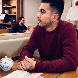 Student