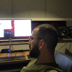 Mix Engineer
